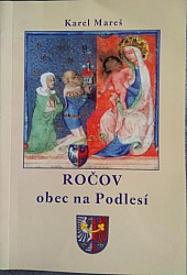 Ročov - obec na Podlesí