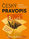 Český pravopis expres