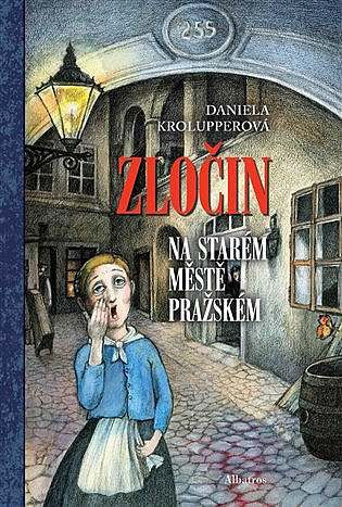 Zločin na Starém Městě pražském