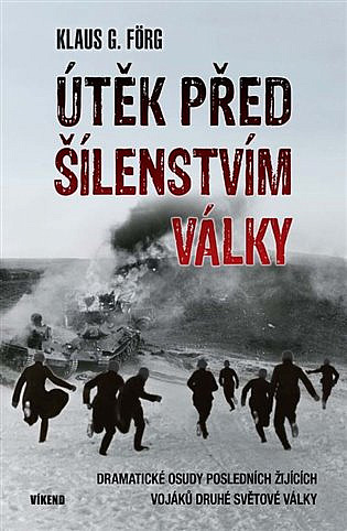 Útěk před šílenstvím války: Dramatické osudy posledních žijících vojáků druhé světové války