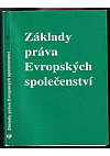 Základy práva Evropských společenství