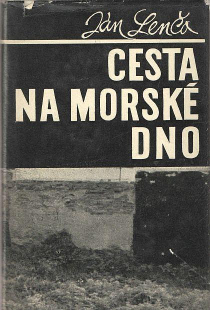 Cesta na morské dno