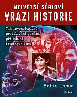 Největší sérioví vrazi historie: Jak psychologické profilování pomáhá při řešení trestných činů