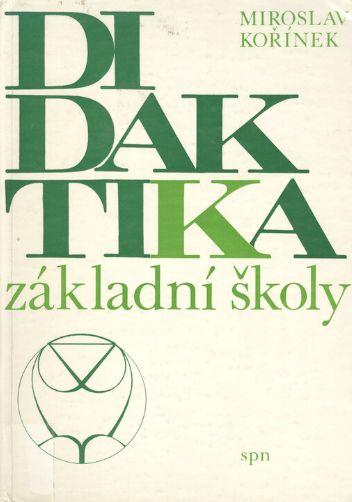 Didaktika základní školy