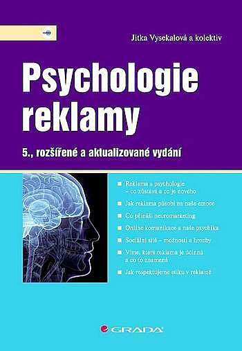 Psychologie reklamy