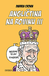 Angličtina na rovinu III