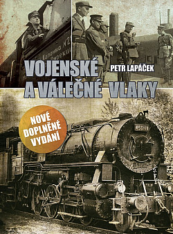 Vojenské a válečné vlaky