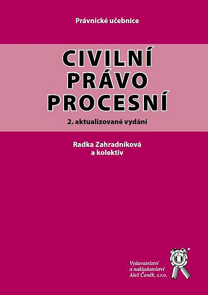 Civilní právo procesní