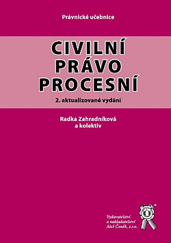 Civilní právo procesní