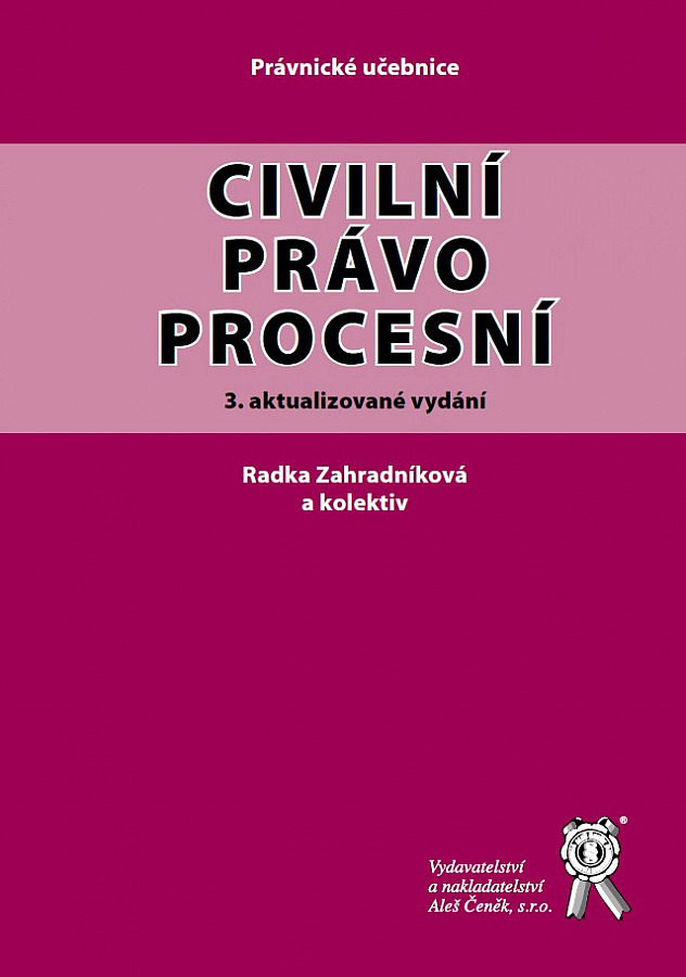 Civilní právo procesní