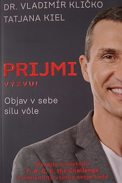 Prijmi výzvu! Objav v sebe silu vôle