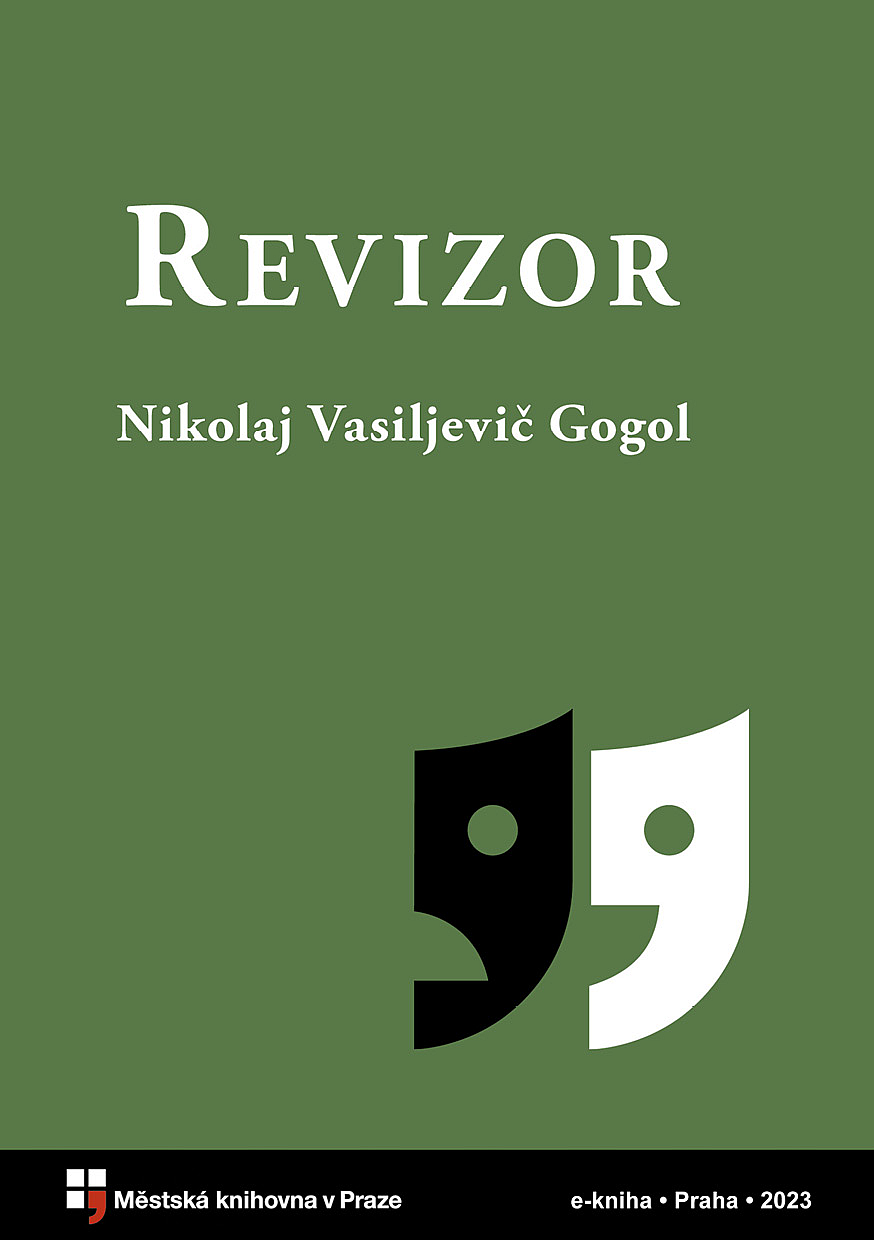 Revizor