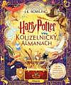 Harry Potter: Kouzelnický almanach