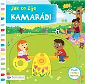 Jak to žije - Kamarádi