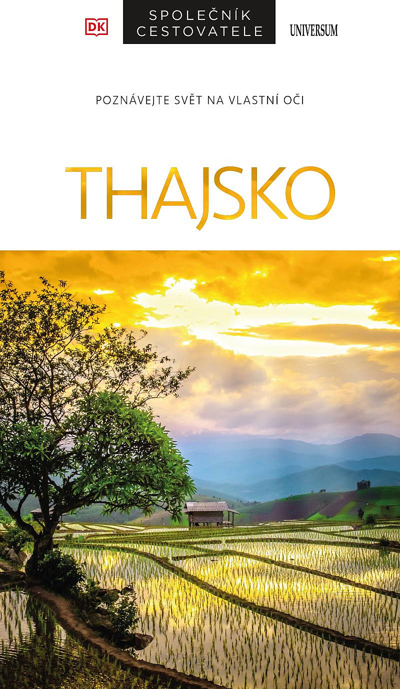 Thajsko