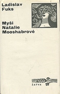 Myši Natalie Mooshabrové