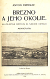 Brezno a jeho okolie