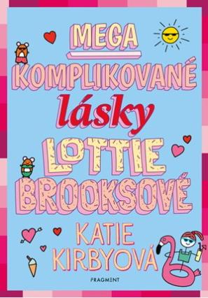 Mega komplikované lásky Lottie Brooksové