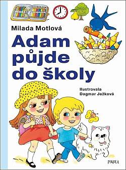 Adam půjde do školy