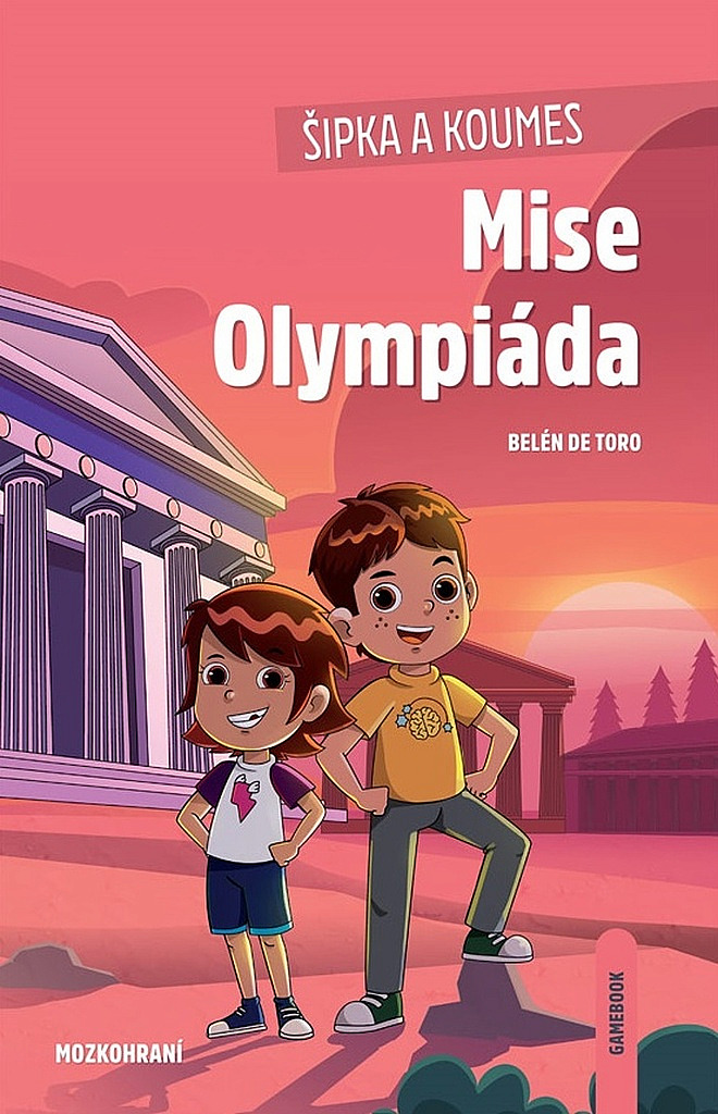 Mise olympiáda