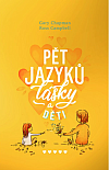 Děti a pět jazyků lásky