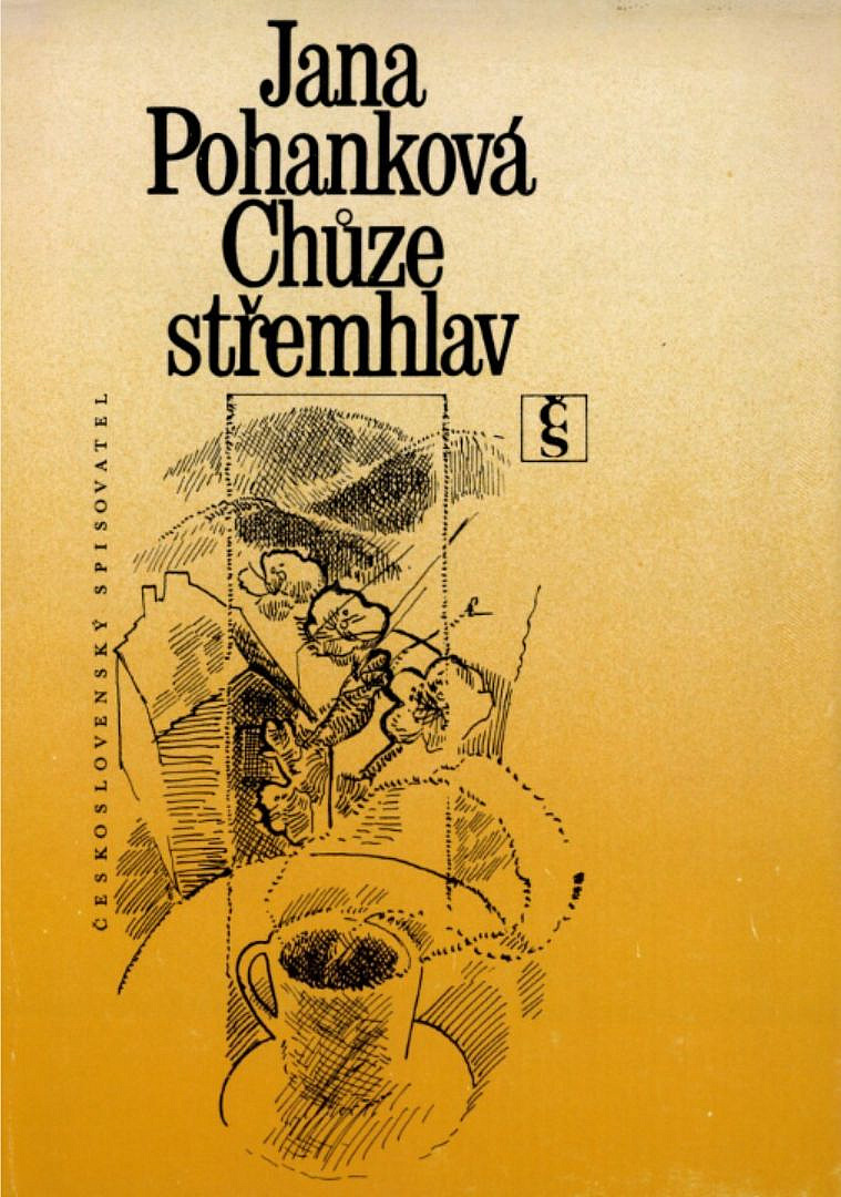 Chůze střemhlav