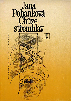 Chůze střemhlav