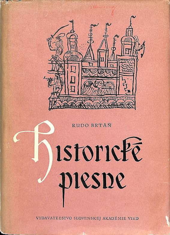 Historické piesne