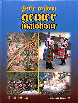 Perly regiónu Gemer - Malohont