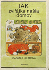 Jak zvířátka našla domov