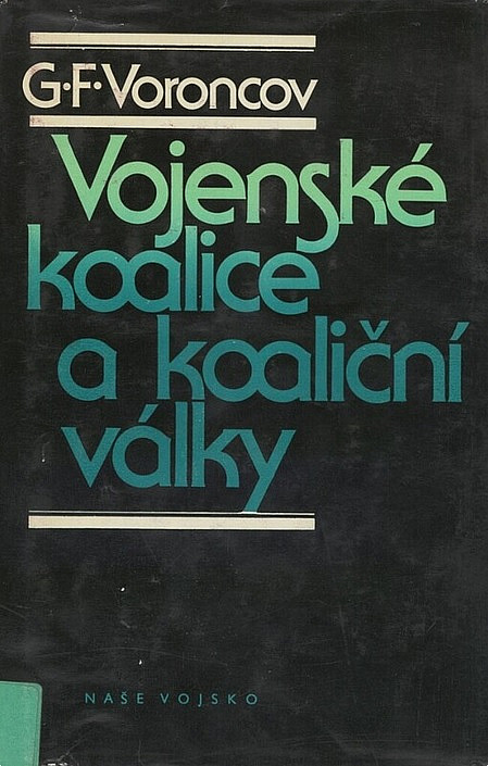 Vojenské koalice a koaliční války