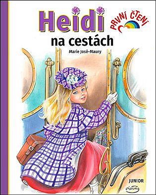 Heidi na cestách