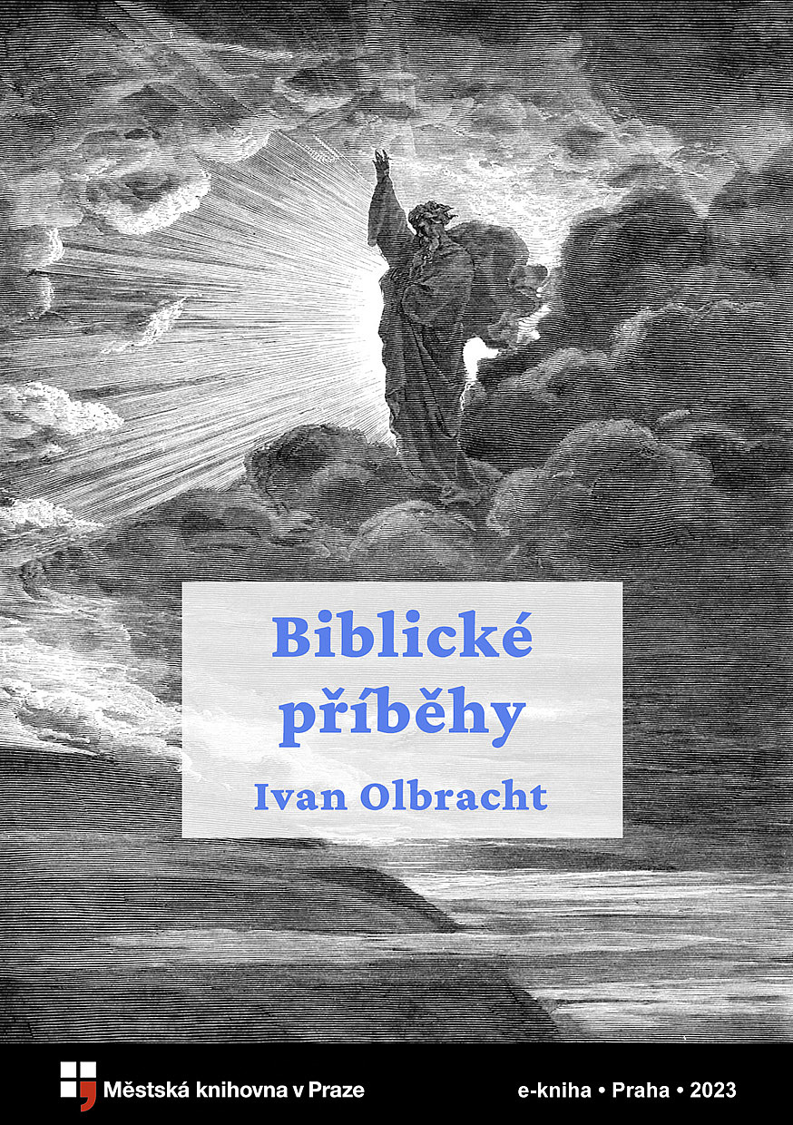 Biblické příběhy