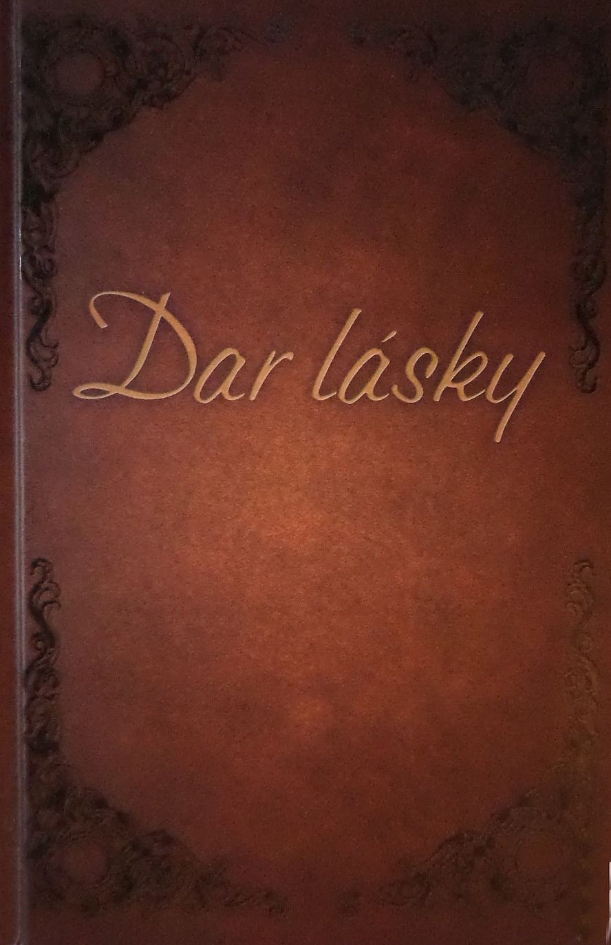 Dar lásky