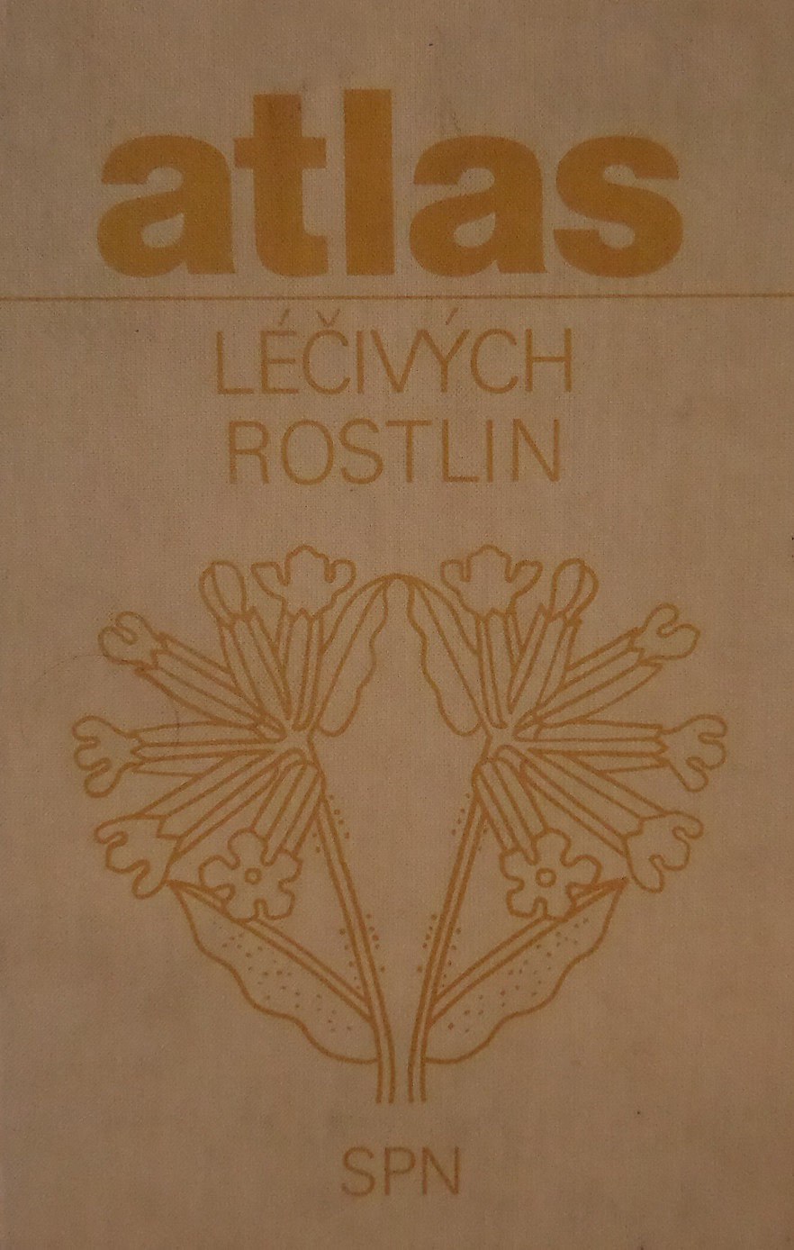 Atlas léčivých rostlin