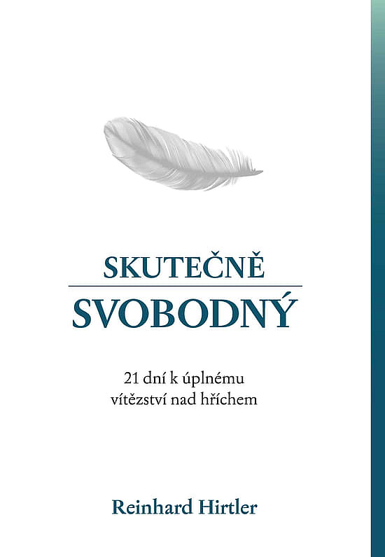 Skutečně svobodný