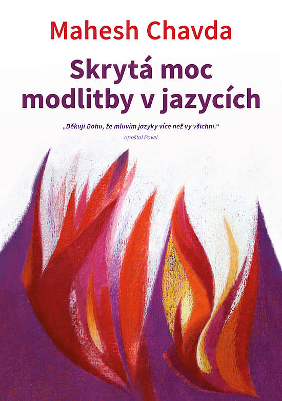 Skrytá moc modlitby v jazycích