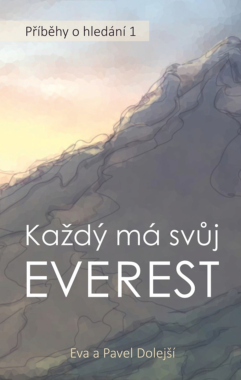 Každý má svůj Everest