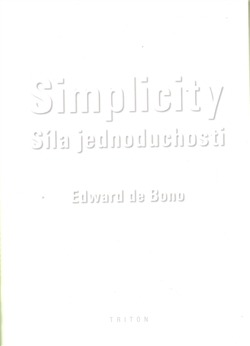 Simplicity – Síla jednoduchosti