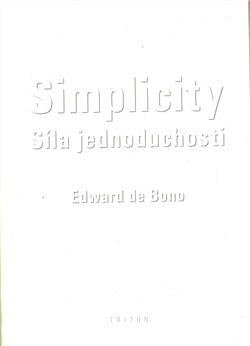Simplicity – Síla jednoduchosti