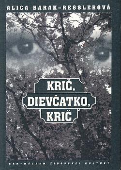 Krič, dievčatko, krič