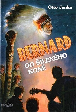 Bernard od šíleného koně