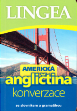 Americká angličtina - konverzace