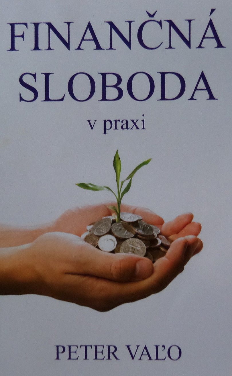 Finančná sloboda v praxi