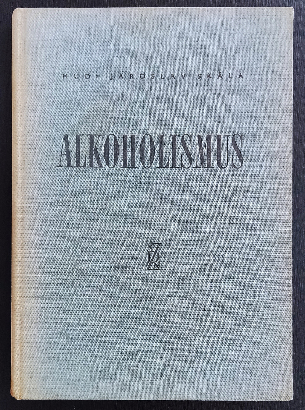 Alkoholismus - terminologie, diagnostika, léčba a prevence