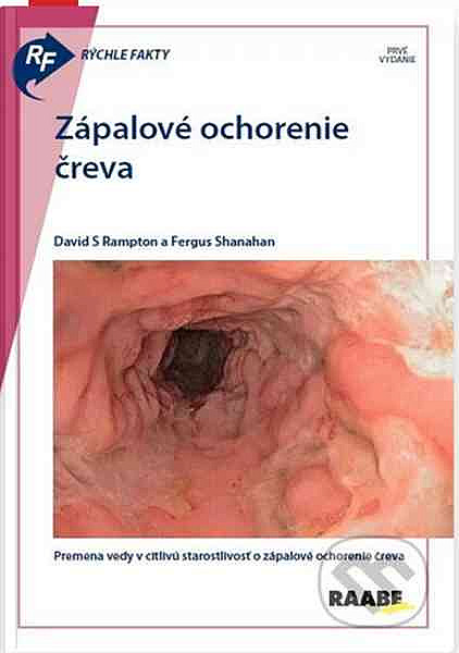 Zápalové ochorenie čreva