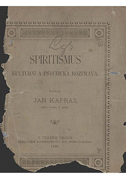 Spiritismus