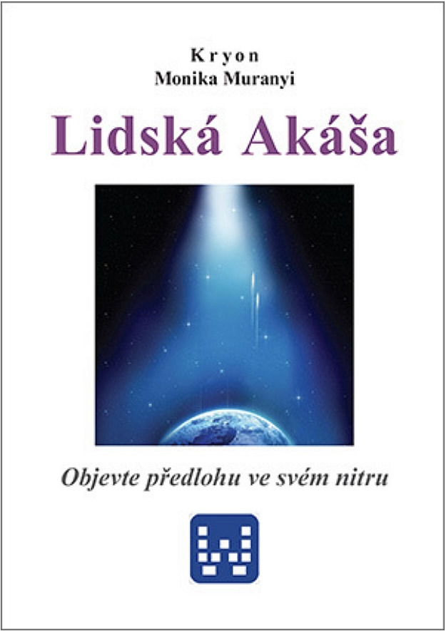 Lidská Akáša