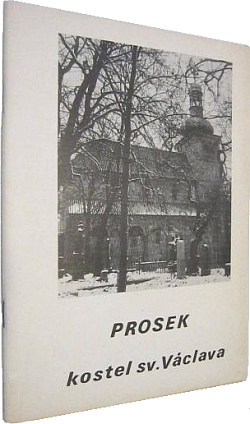 Prosek kostel sv. Václava