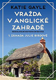 Vražda v anglické zahradě